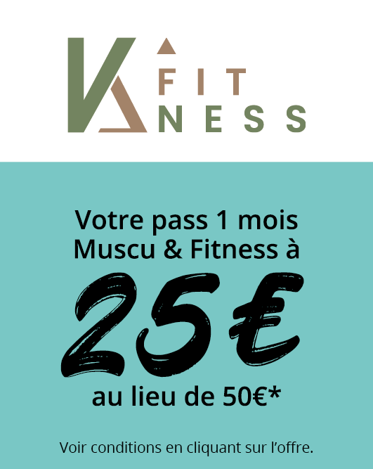 KA FITNESS